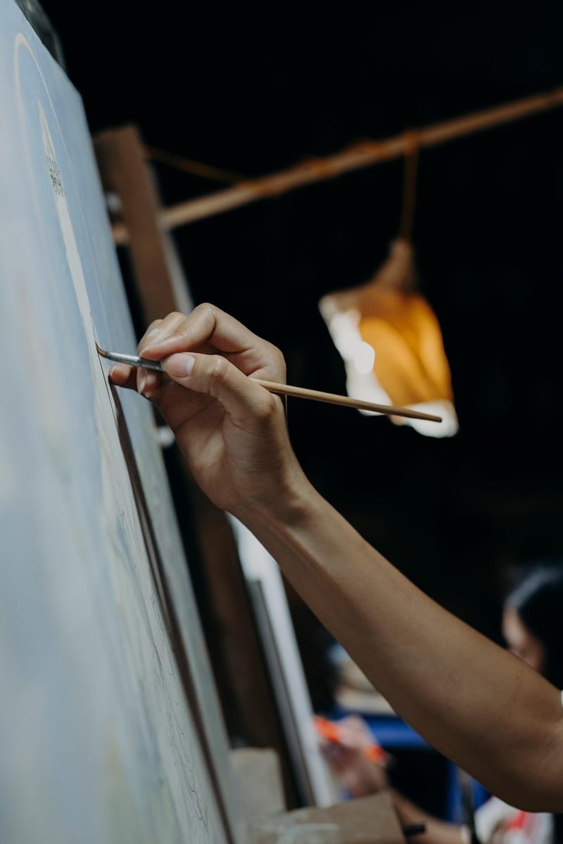 Featured Artists