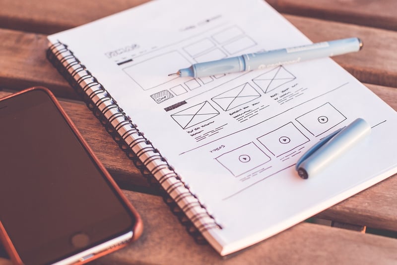 Design Inspiration