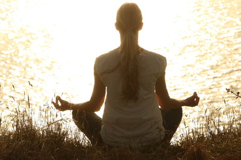 Wellness Wednesday